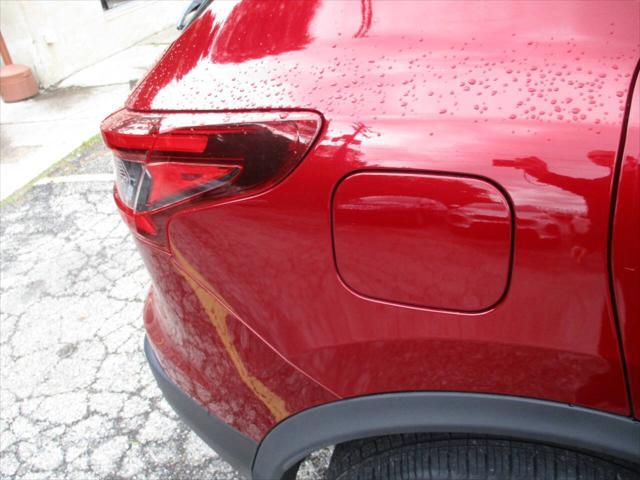 used 2020 Nissan Rogue Sport car, priced at $15,995