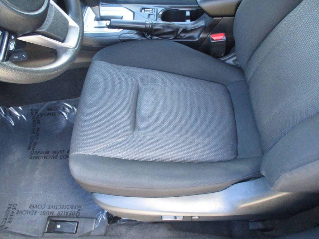 used 2021 Subaru Impreza car, priced at $16,195