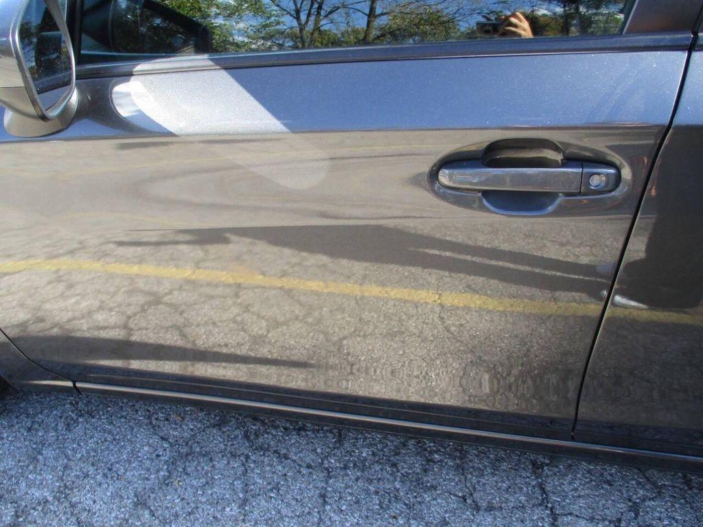 used 2021 Subaru Impreza car, priced at $16,195