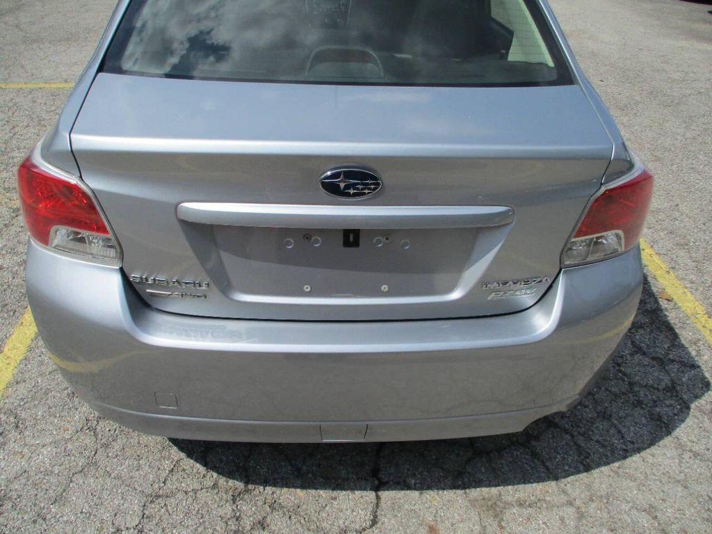 used 2013 Subaru Impreza car, priced at $8,295