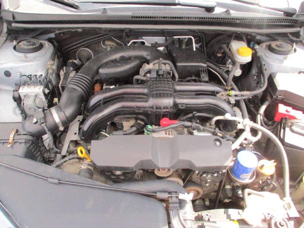 used 2013 Subaru Impreza car, priced at $8,295