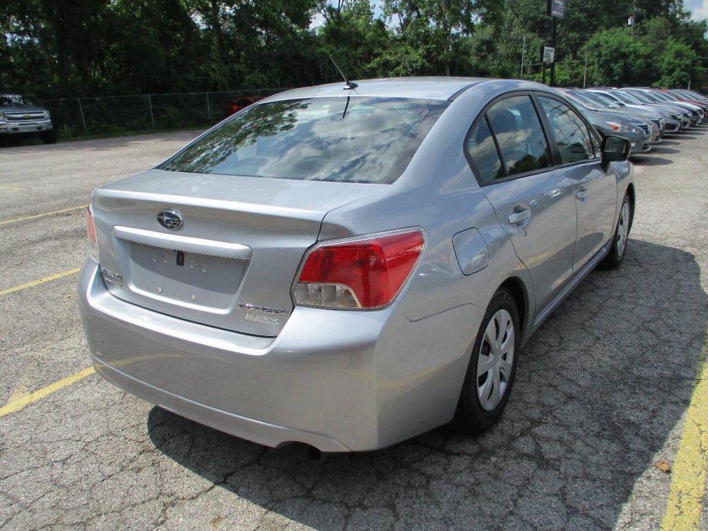used 2013 Subaru Impreza car, priced at $8,295