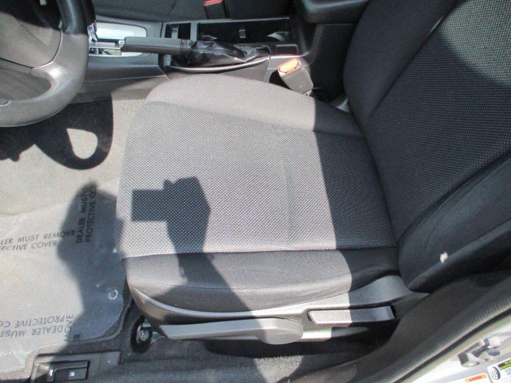 used 2013 Subaru Impreza car, priced at $8,295