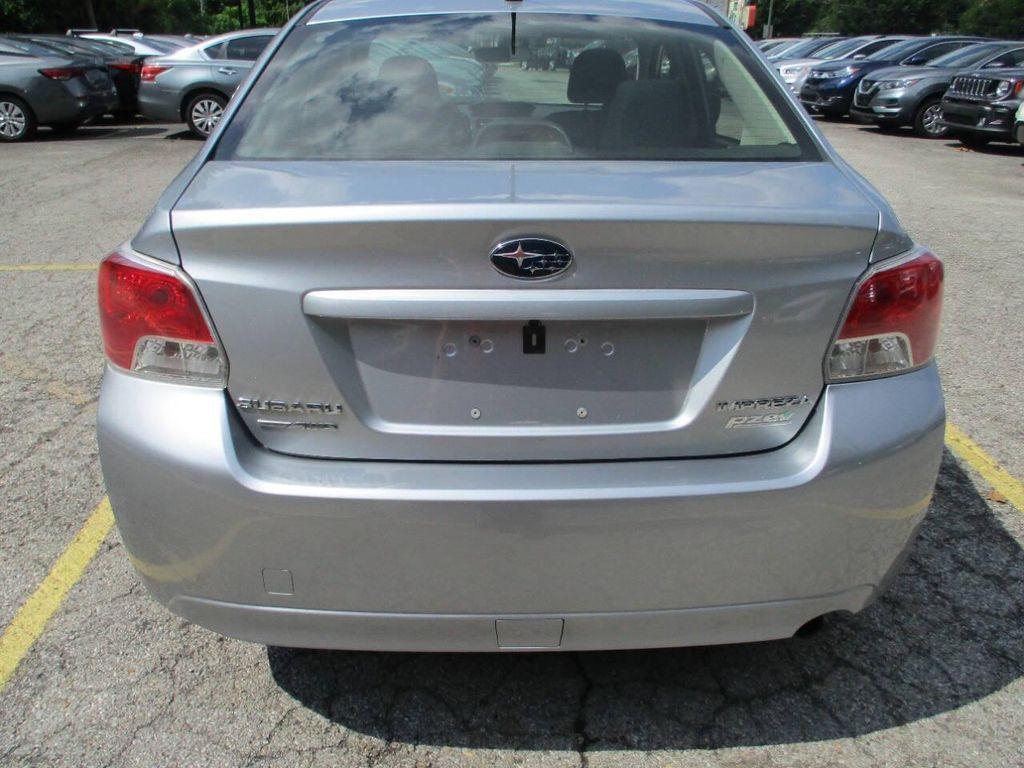 used 2013 Subaru Impreza car, priced at $8,295