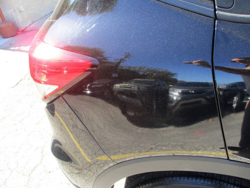 used 2019 Honda HR-V car, priced at $15,195