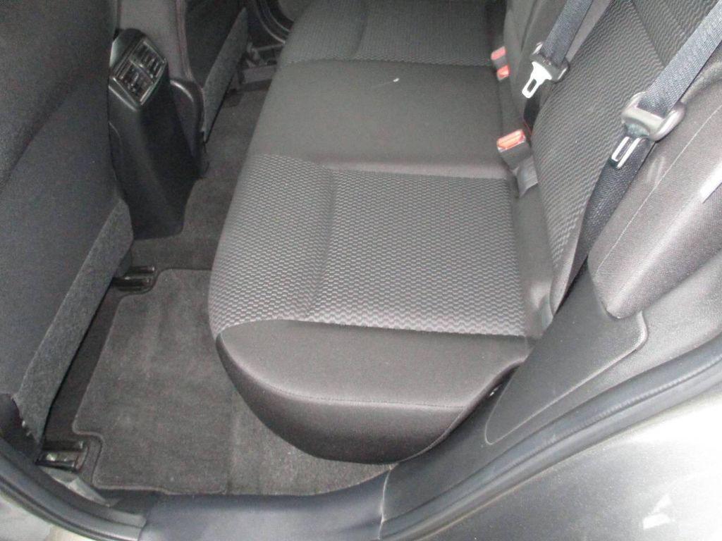 used 2020 Nissan Rogue Sport car, priced at $14,995