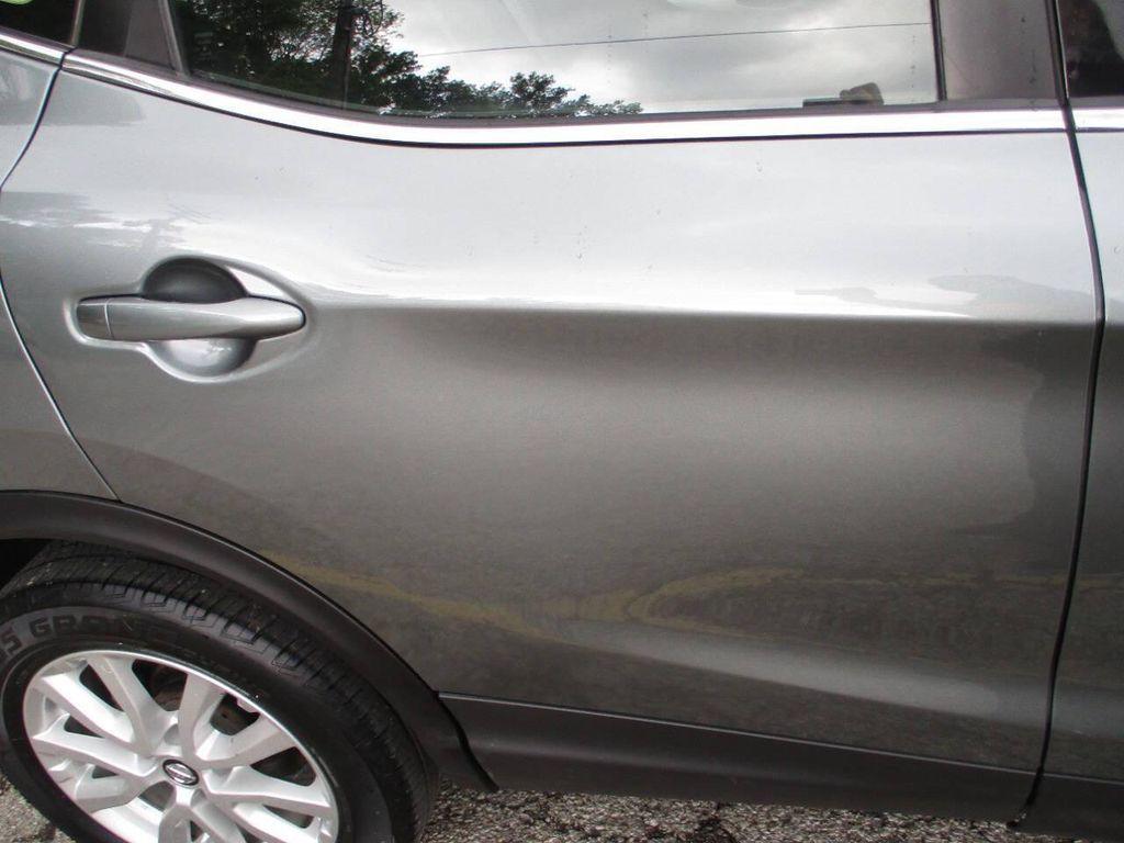 used 2020 Nissan Rogue Sport car, priced at $14,995