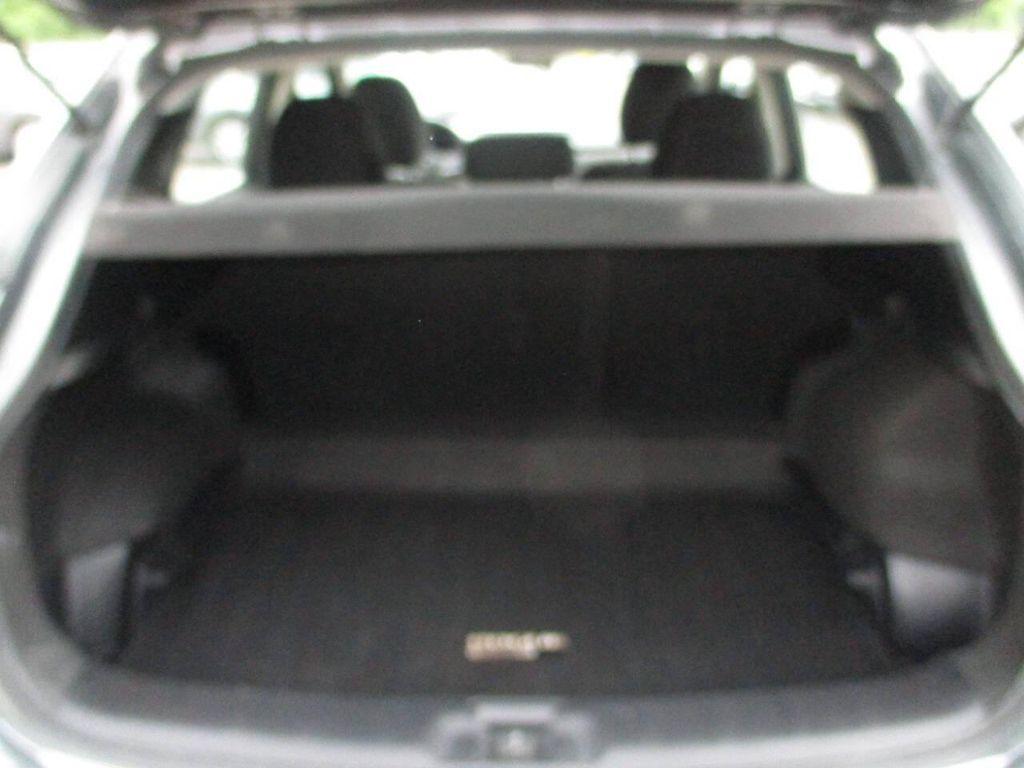 used 2020 Nissan Rogue Sport car, priced at $14,995