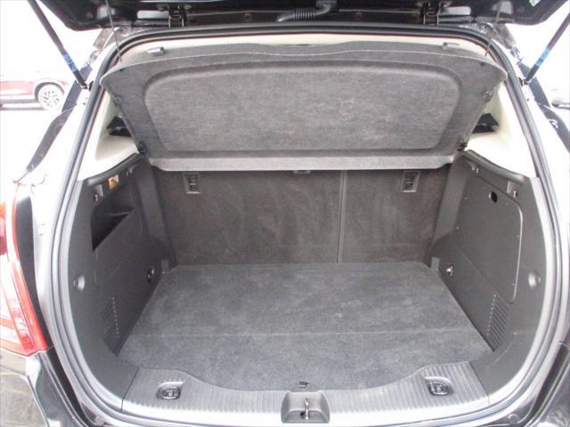 used 2021 Buick Encore car, priced at $13,895
