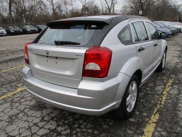 used 2008 Dodge Caliber car, priced at $3,995