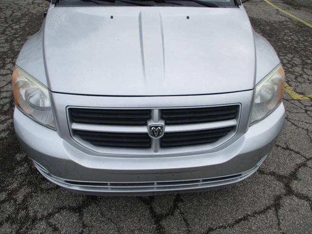 used 2008 Dodge Caliber car, priced at $3,995