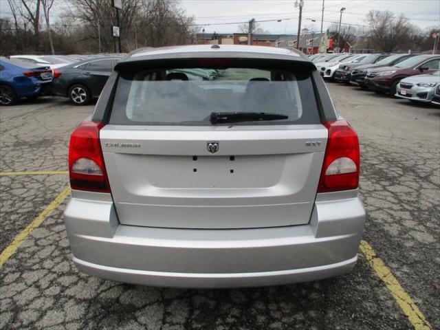 used 2008 Dodge Caliber car, priced at $3,995