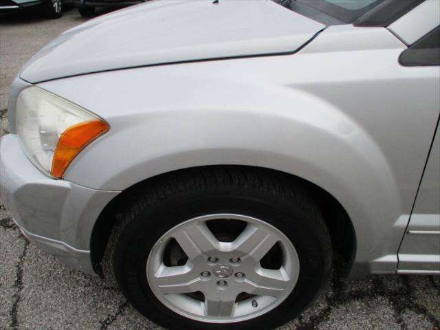 used 2008 Dodge Caliber car, priced at $3,995