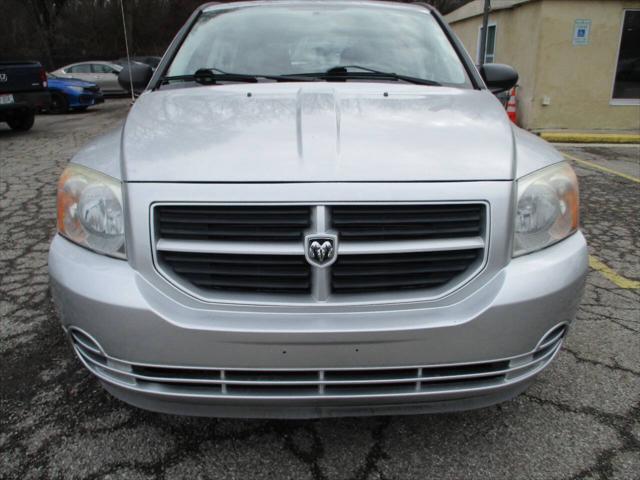 used 2008 Dodge Caliber car, priced at $3,995