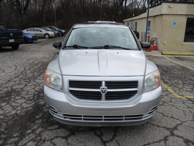 used 2008 Dodge Caliber car, priced at $3,995