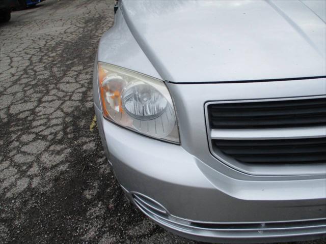 used 2008 Dodge Caliber car, priced at $3,995