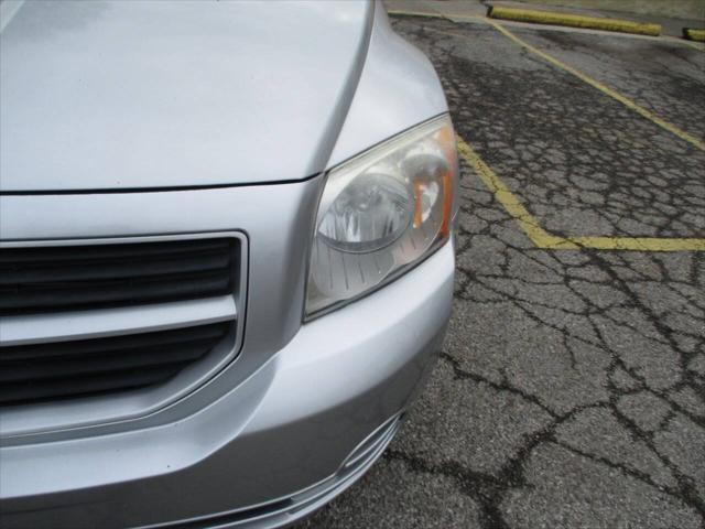 used 2008 Dodge Caliber car, priced at $3,995