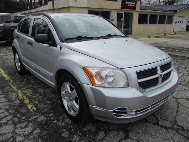 used 2008 Dodge Caliber car, priced at $3,995