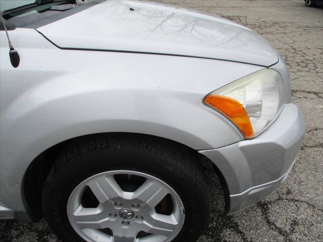 used 2008 Dodge Caliber car, priced at $3,995