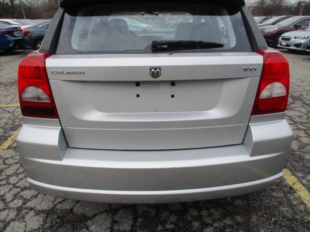 used 2008 Dodge Caliber car, priced at $3,995