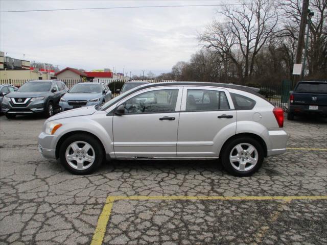 used 2008 Dodge Caliber car, priced at $3,995