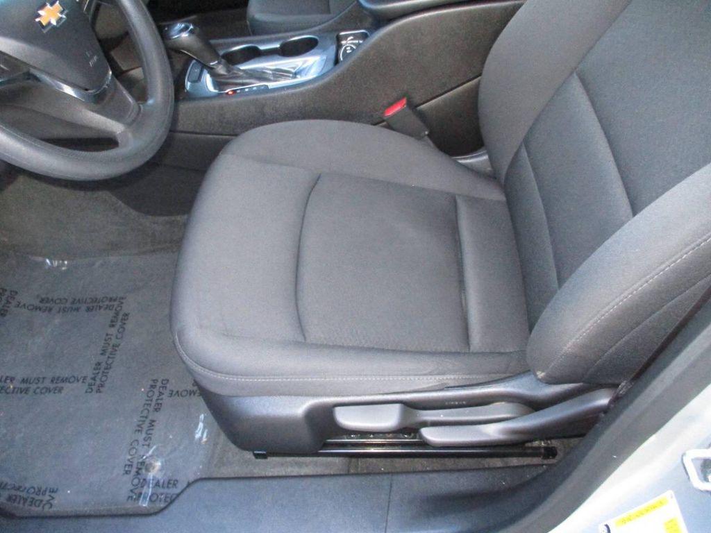 used 2020 Chevrolet Malibu car, priced at $13,575