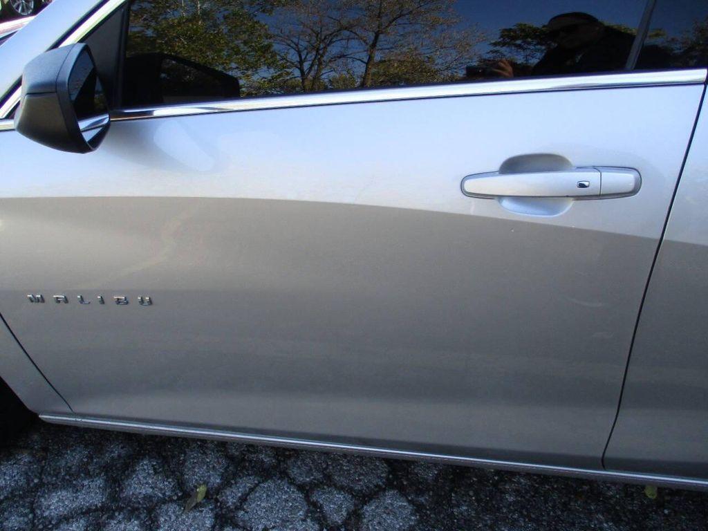 used 2020 Chevrolet Malibu car, priced at $13,575