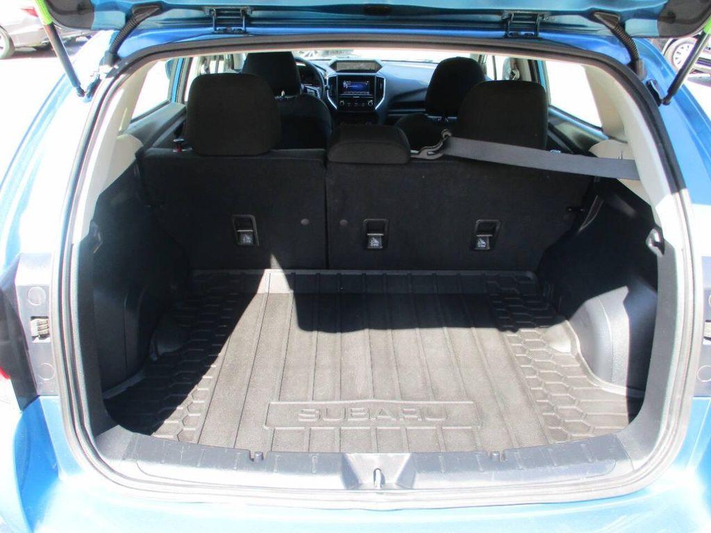 used 2018 Subaru Impreza car, priced at $14,195