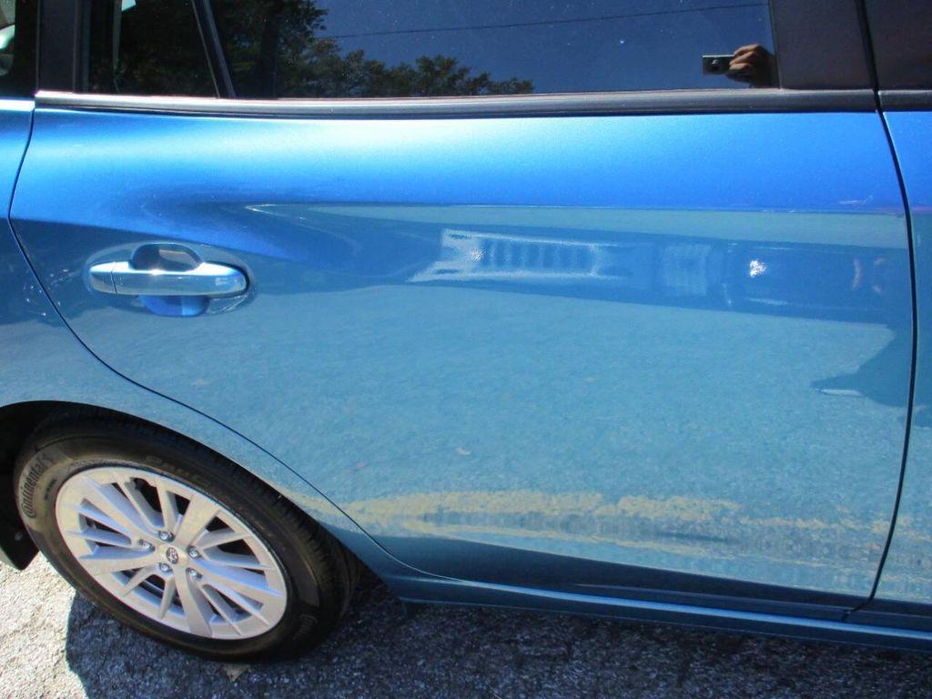 used 2018 Subaru Impreza car, priced at $14,195