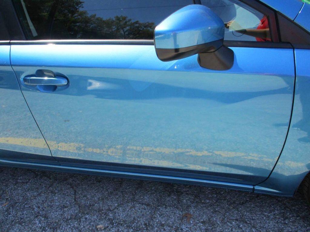 used 2018 Subaru Impreza car, priced at $14,195