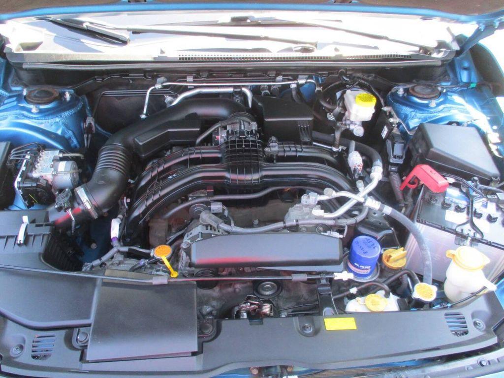 used 2018 Subaru Impreza car, priced at $14,195