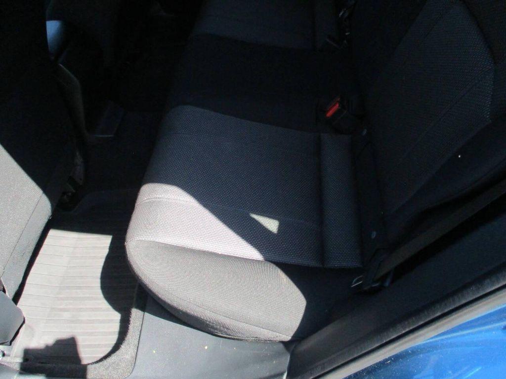 used 2018 Subaru Impreza car, priced at $14,195