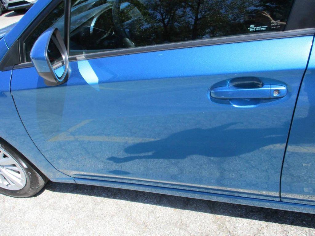 used 2018 Subaru Impreza car, priced at $14,195