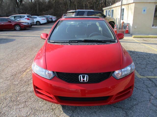 used 2010 Honda Civic car, priced at $7,495