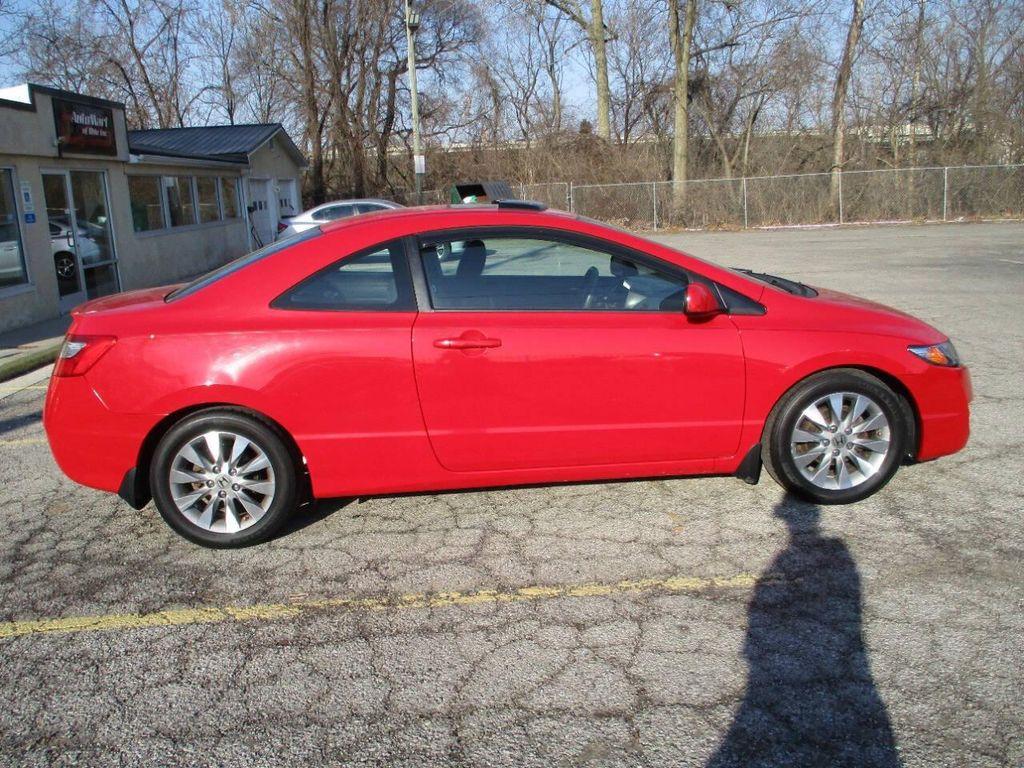used 2010 Honda Civic car, priced at $6,995