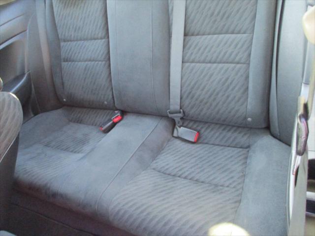 used 2010 Honda Civic car, priced at $7,495
