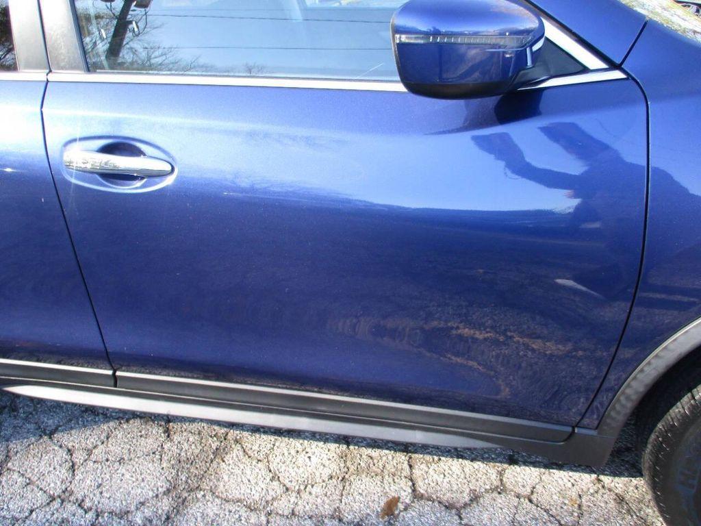 used 2019 Nissan Rogue car, priced at $12,895