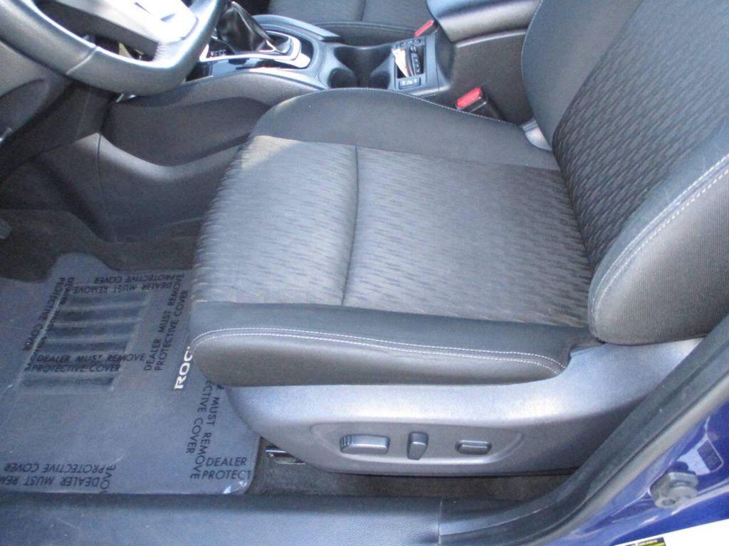 used 2019 Nissan Rogue car, priced at $12,895