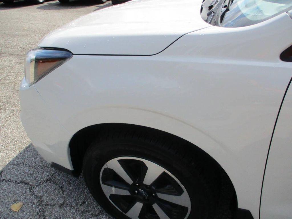 used 2017 Subaru Forester car, priced at $16,395
