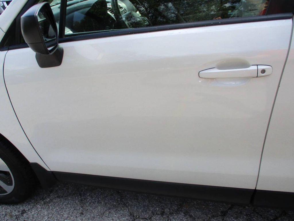 used 2017 Subaru Forester car, priced at $16,395