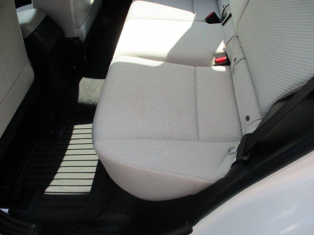 used 2017 Subaru Forester car, priced at $16,395