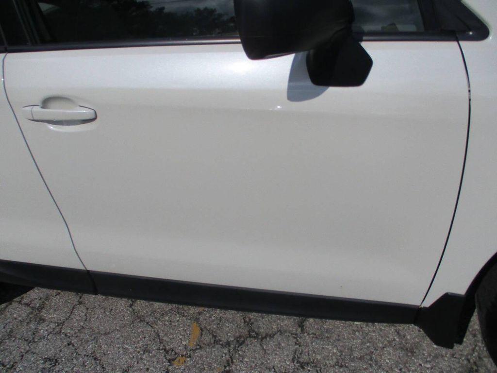 used 2017 Subaru Forester car, priced at $16,395
