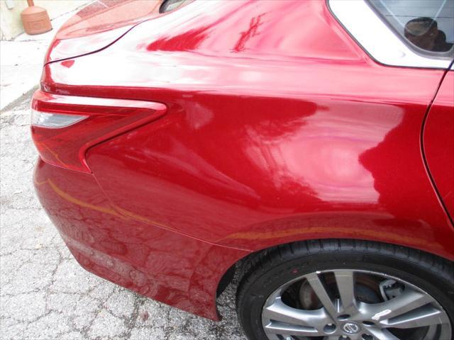 used 2018 Nissan Altima car, priced at $14,800