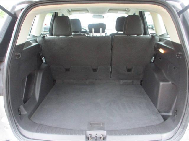 used 2019 Ford Escape car, priced at $12,995