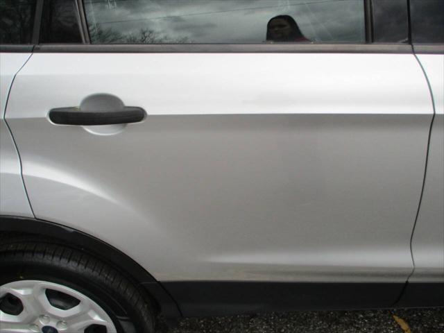 used 2019 Ford Escape car, priced at $12,995