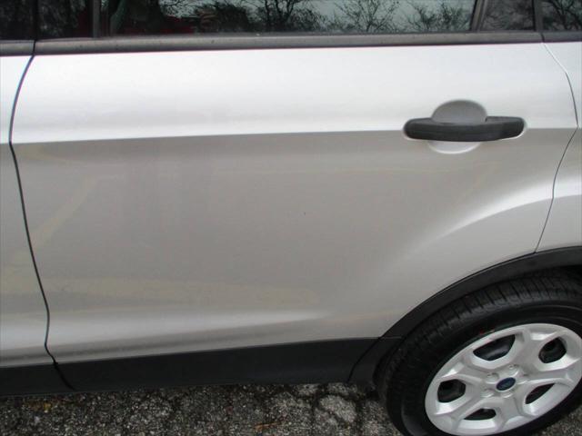 used 2019 Ford Escape car, priced at $12,995