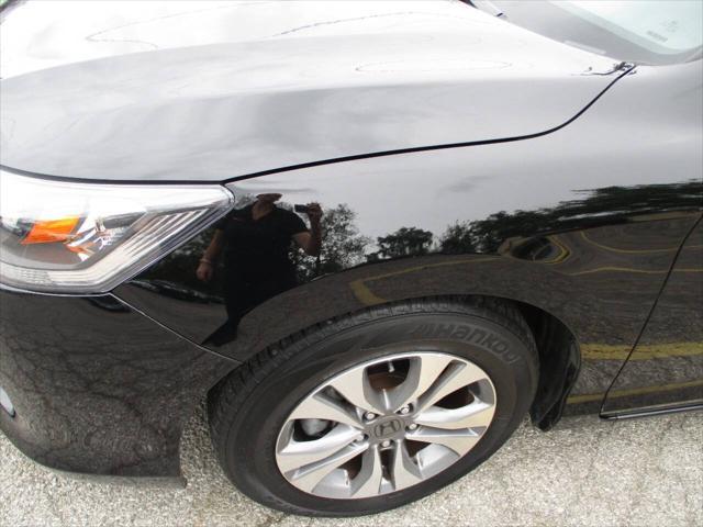 used 2015 Honda Accord car, priced at $11,640