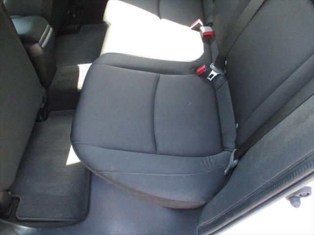 used 2020 Honda Civic car, priced at $16,495