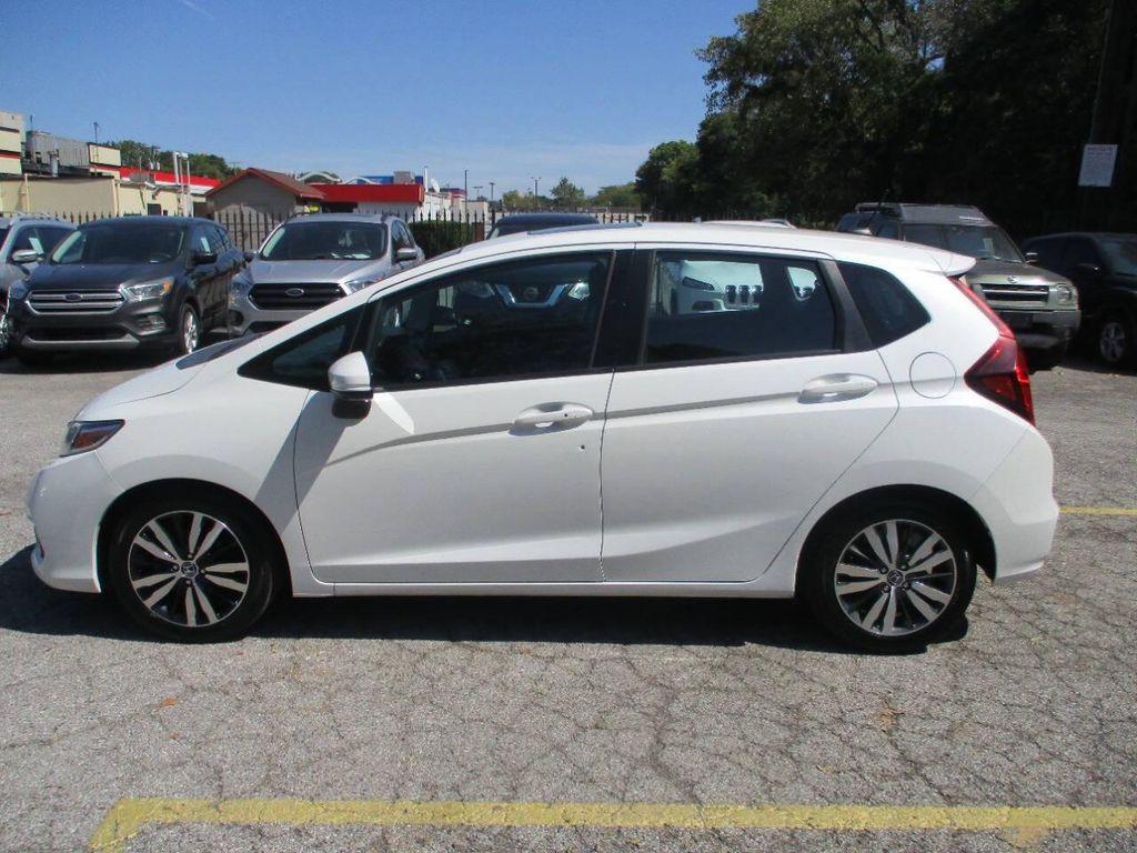 used 2018 Honda Fit car, priced at $11,495