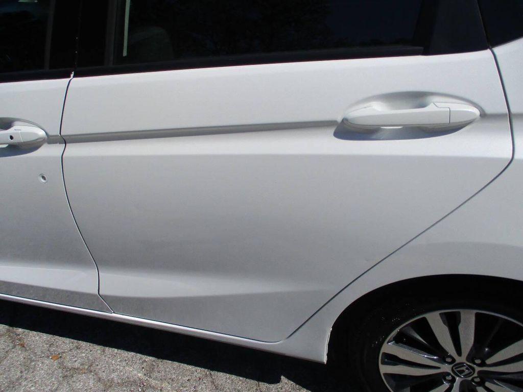 used 2018 Honda Fit car, priced at $11,495